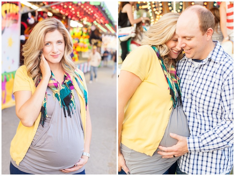 Metcalfe Fair Maternity Photos