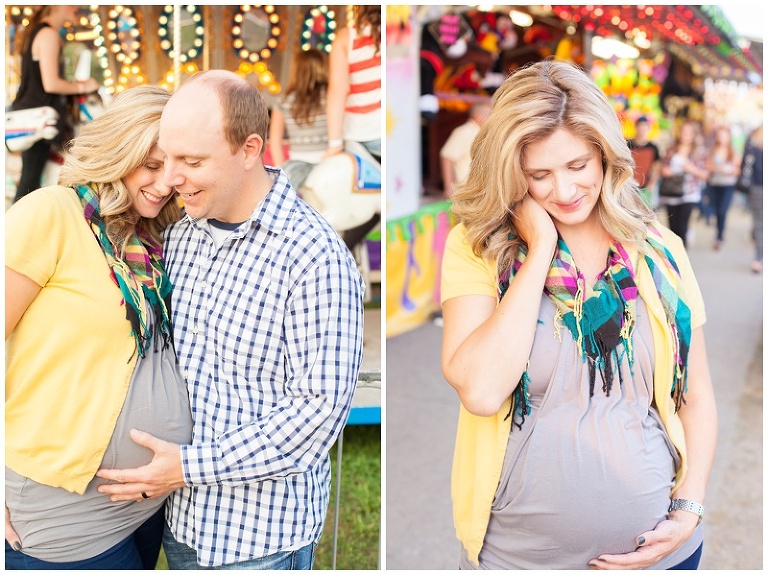 Metcalfe Fair Maternity Photos