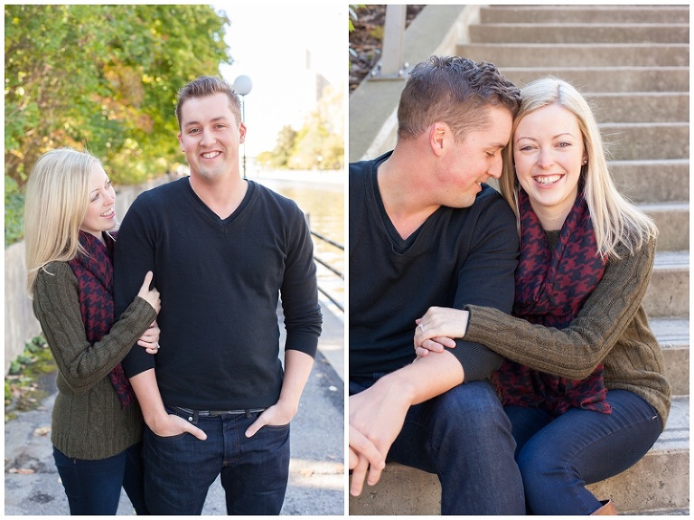 Ottawa University Fall Engagement Session