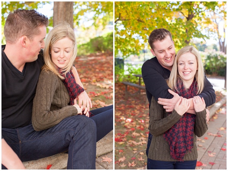 Ottawa University Fall Engagement Session