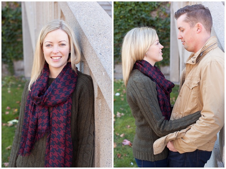 Ottawa University Fall Engagement Session