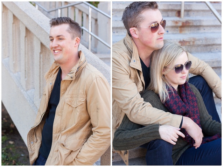 Ottawa University Fall Engagement Session