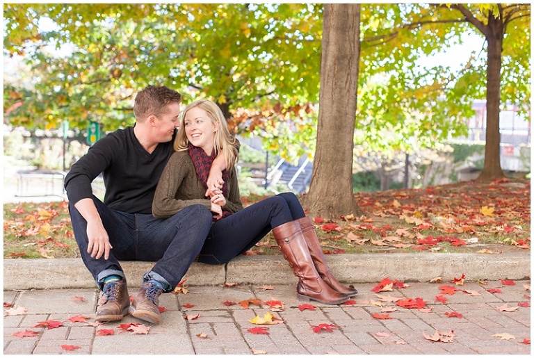 Ottawa University Fall Engagement Session