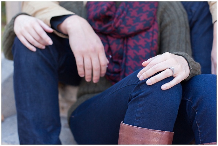 Ottawa University Fall Engagement Session