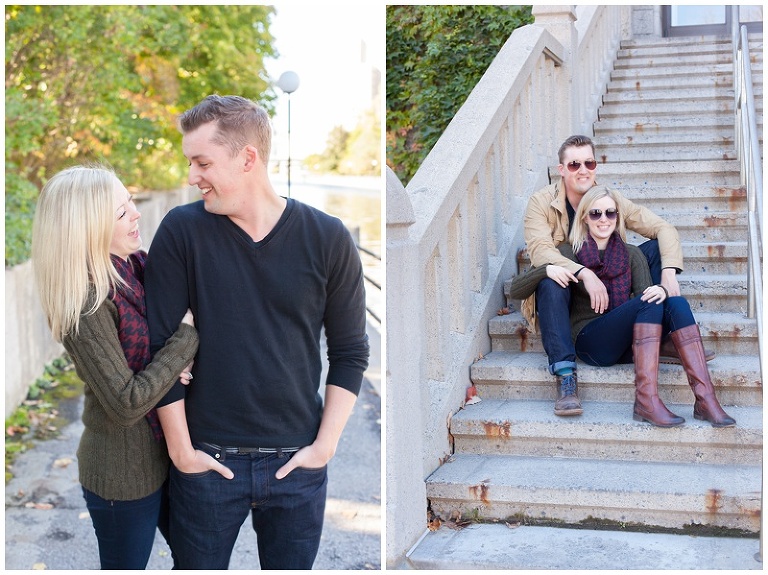 Ottawa University Fall Engagement Session