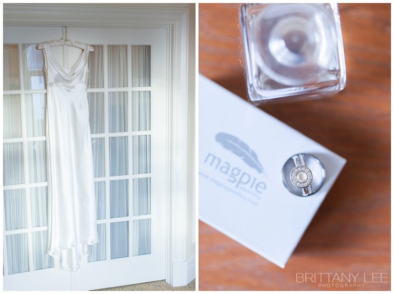 Chateau Laurier Bridal Prep - Ottawa Wedding