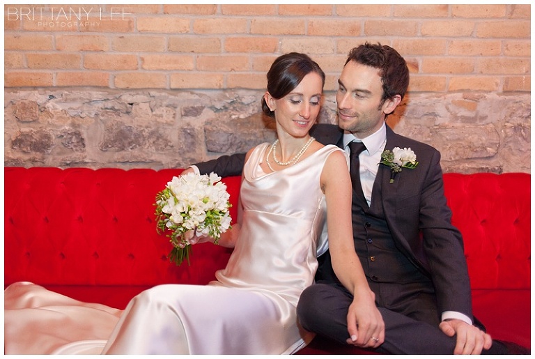 Moscow Tea Room wedding portraits, Ottawa