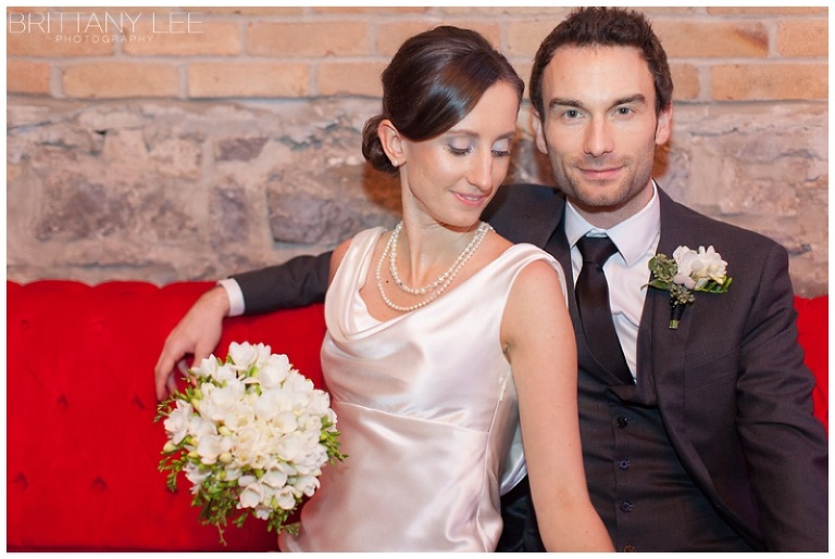 Moscow Tea Room wedding portraits, Ottawa