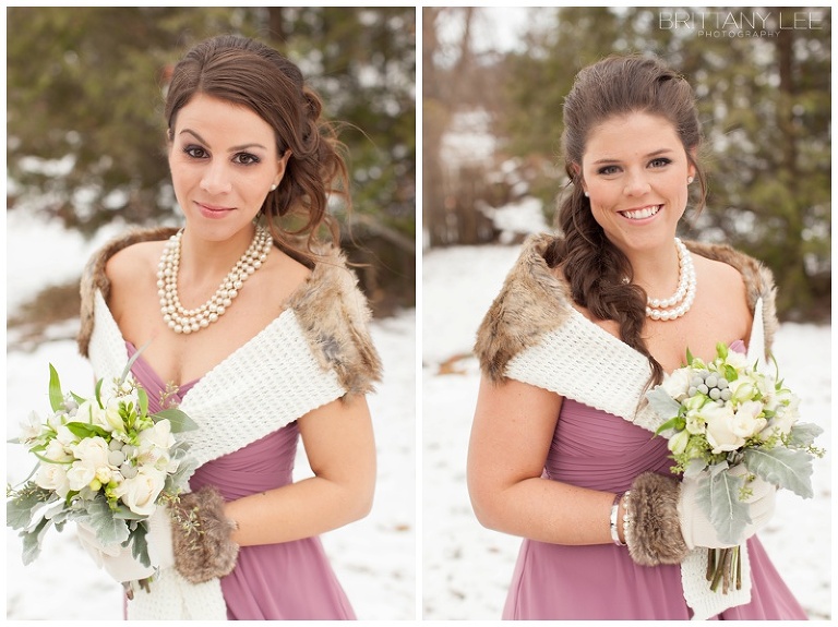 Strathmere Wedding Venue - Wedding Party photos