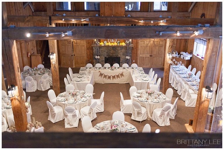 Strathmere Wedding Venue 