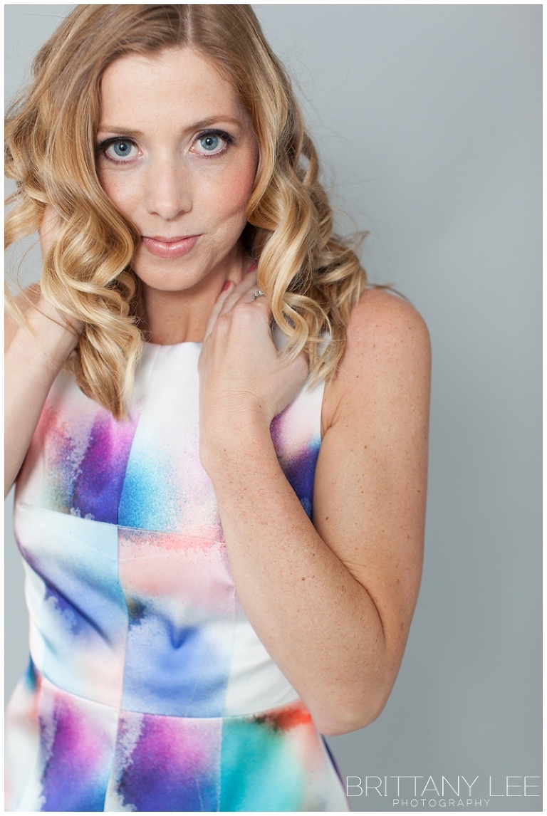 Glamour Portraits in Ottawa, Fashion Portraits