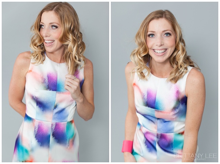 Glamour Portraits in Ottawa, Fashion Portraits