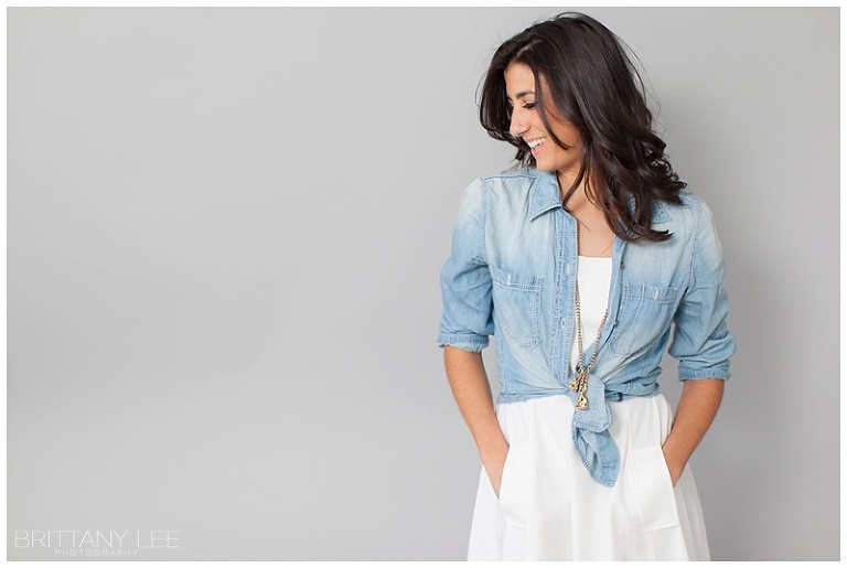 Glamour Portraits in Ottawa, Fashion Portraits