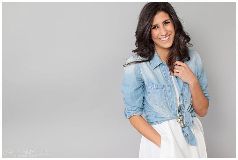 Glamour Portraits in Ottawa, Fashion Portraits