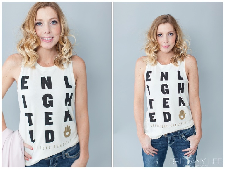 Ottawa Portrait Session - Fashion and Lifestyle Portraits