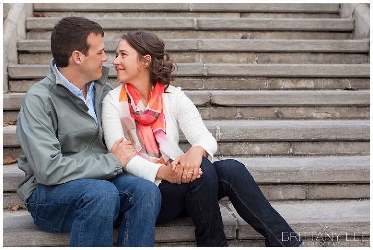 Parliament Hill Engagement session - Ottawa wedding photographer