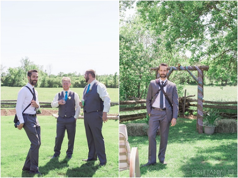 Ottawa wedding - 2nd photographer