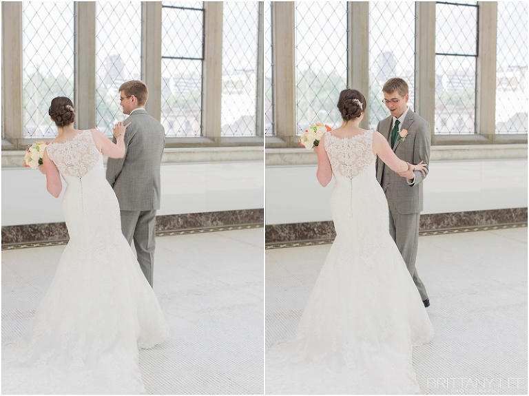 First Look at Ottawa Museum of Nature