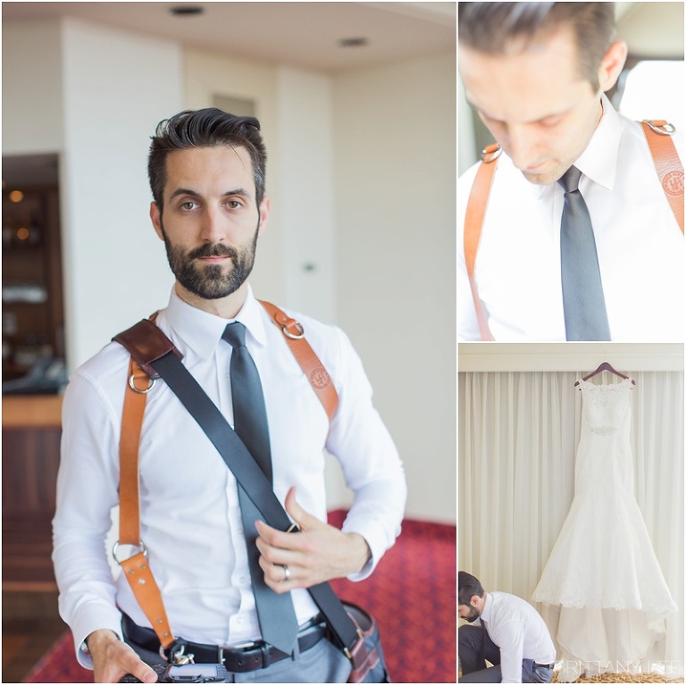 Wedding Photographer bloopers