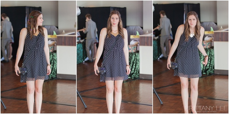 Wedding Photographer Out Takes at a wedding