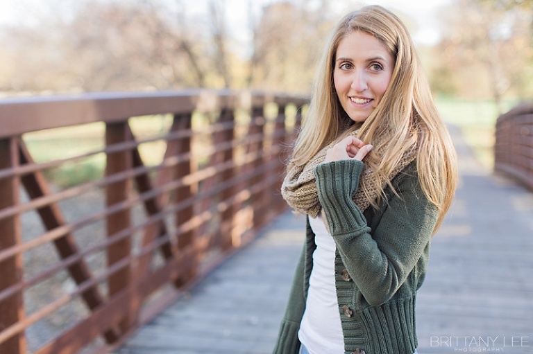 Ottawa Fall Engagement Session - Ottawa Wedding Photographer Brittany Lee