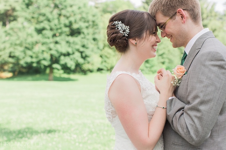 Ottawa River Wedding Photography