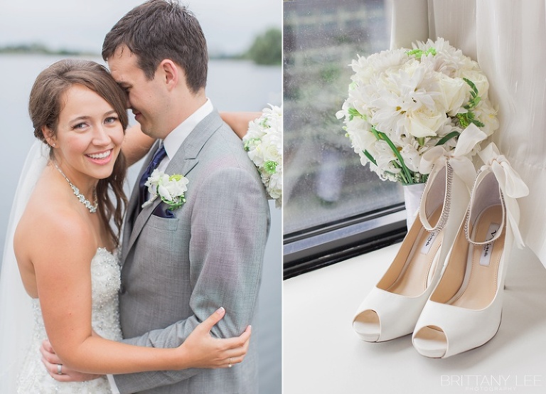 Dow's Lake Ottawa Wedding Photography
