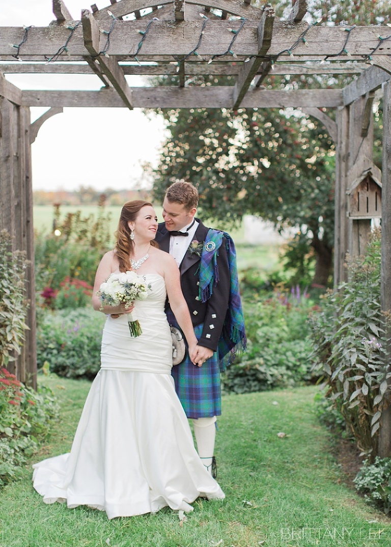 Strathmere Wedding in Ottawa - photography