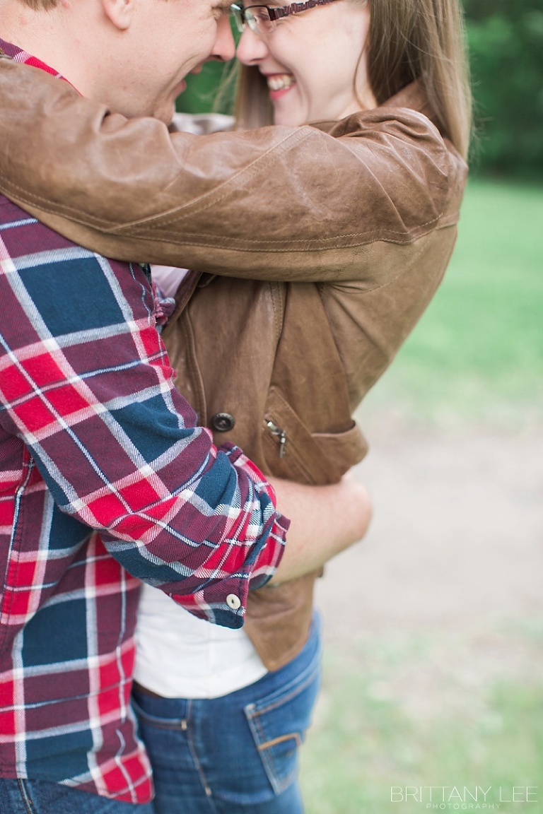 Ottawa Andrew Hayden Park Engagement Photography