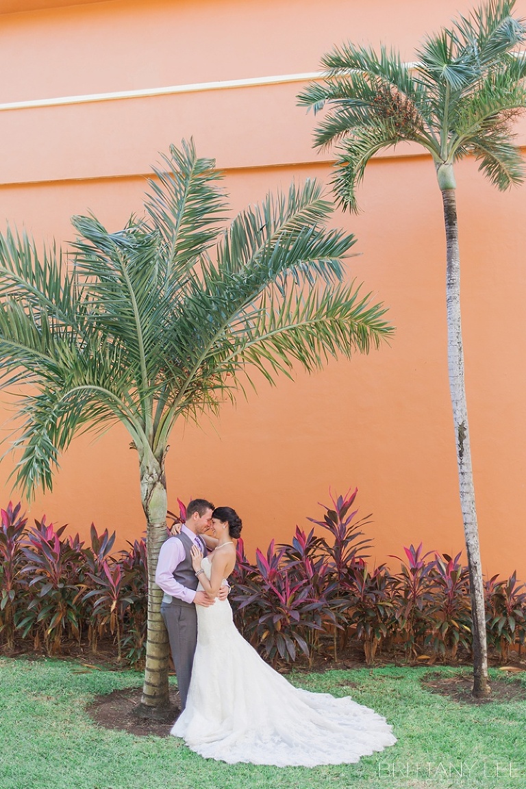 Mexico resort destination wedding - Ottawa wedding photographer