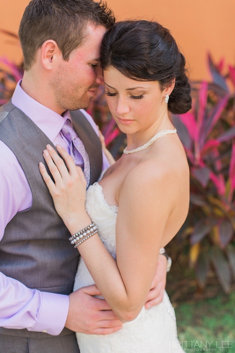 Mexico resort destination wedding - Ottawa wedding photographer