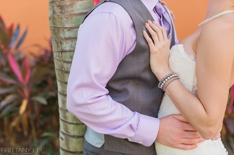 Mexico resort destination wedding - Ottawa wedding photographer