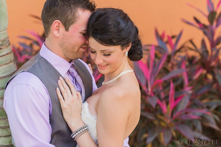 Mexico resort destination wedding - Ottawa wedding photographer