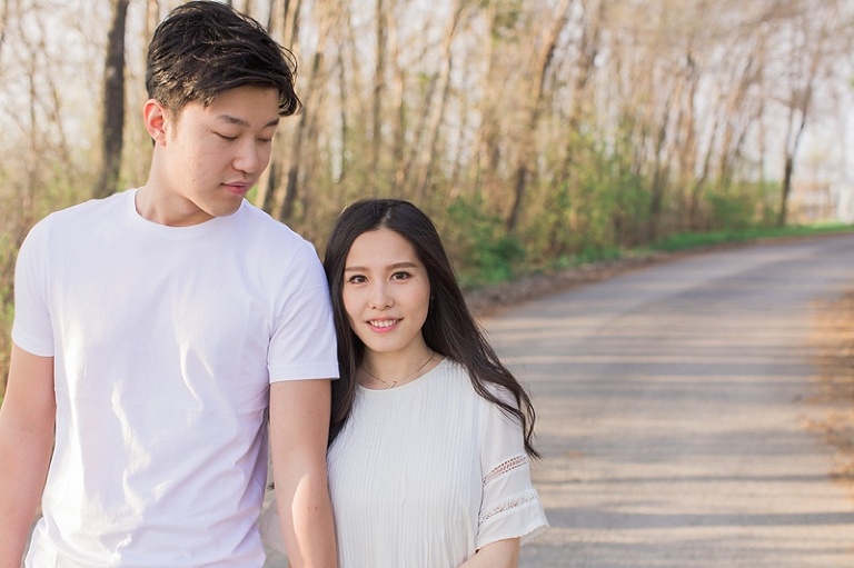 Ottawa Engagement Photos - Engagement Session outfits