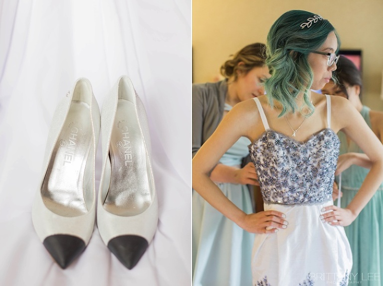 Canada Agriculture and Food Museum Wedding - Photos