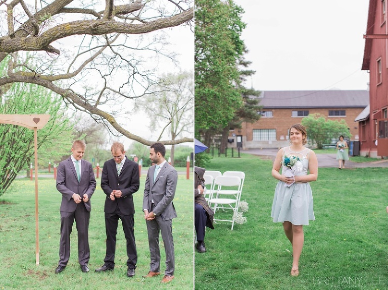 Canada Agriculture and Food Museum Wedding - Photos