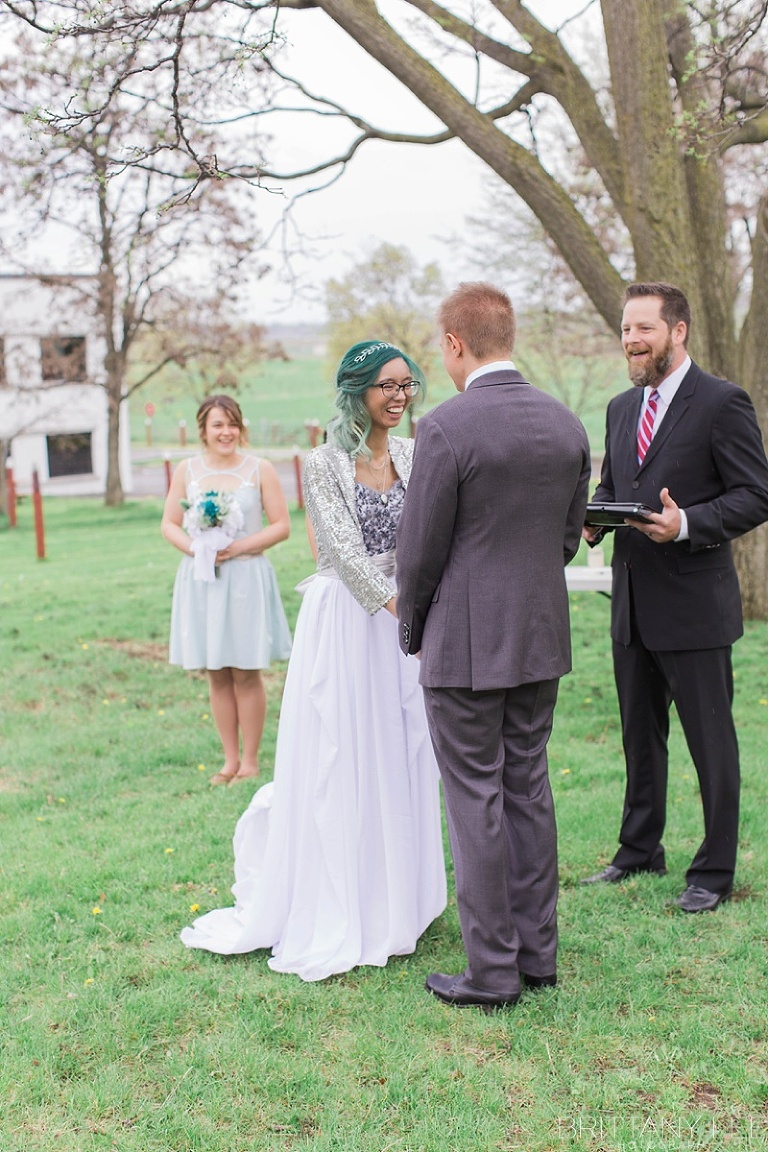 Canada Agriculture and Food Museum Wedding - Photos