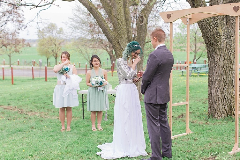 Canada Agriculture and Food Museum Wedding - Photos