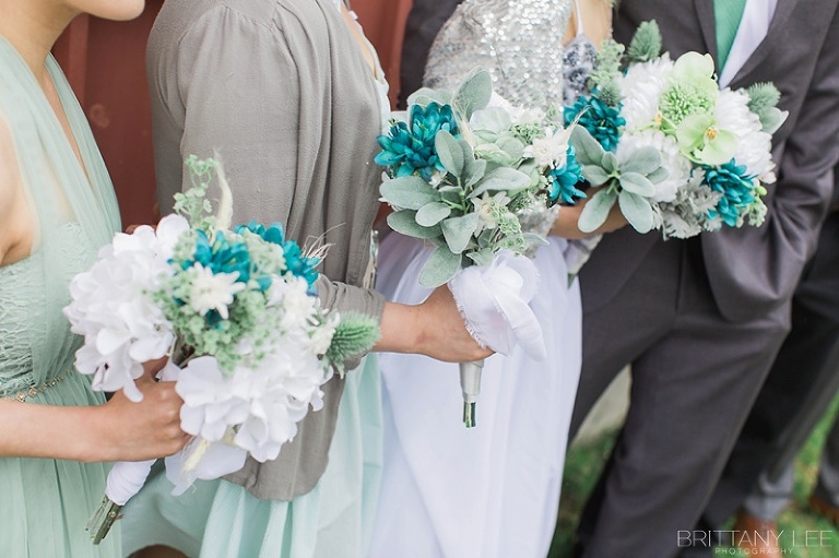 Canada Agriculture and Food Museum Wedding - Wedding Party Photos