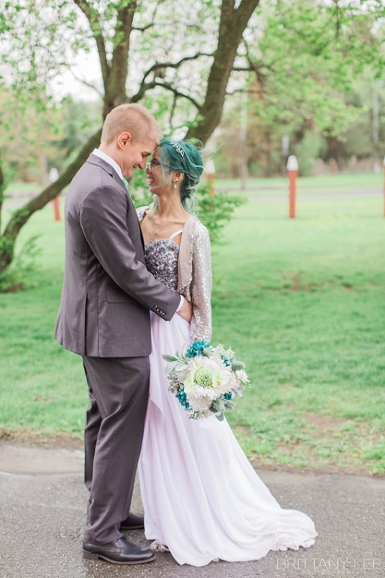 Canada Agriculture and Food Museum Wedding - Wedding Party Photos