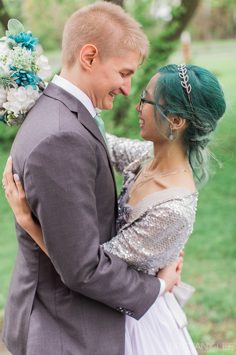 Canada Agriculture and Food Museum Wedding - Wedding Party Photos