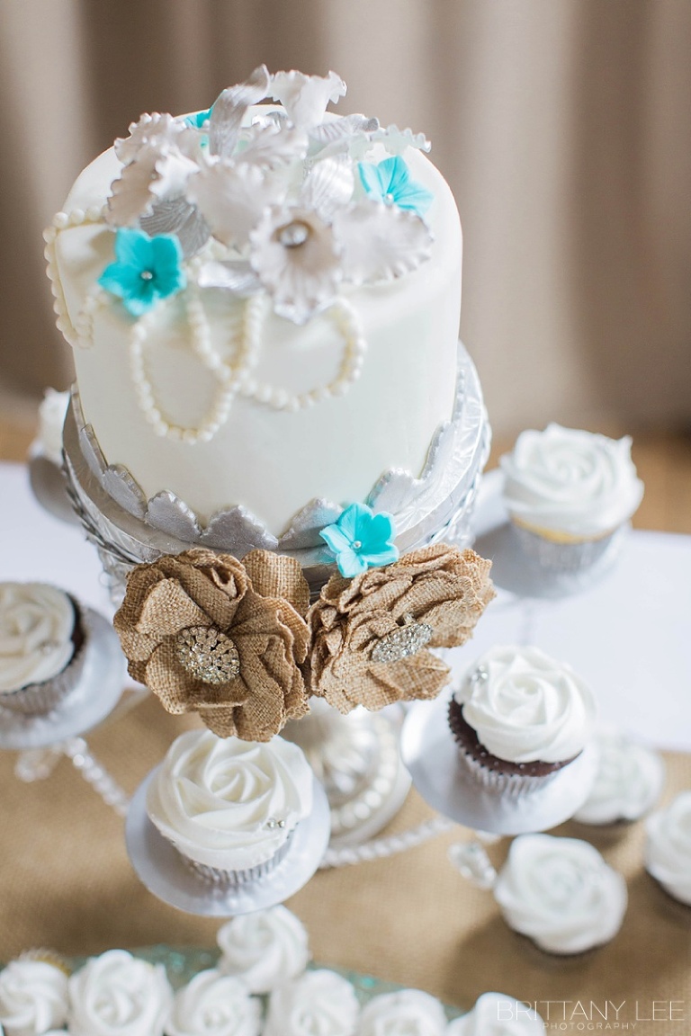 Canada Agriculture and Food Museum Wedding - Rustic Reception Decor