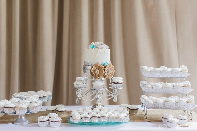 Canada Agriculture and Food Museum Wedding - Rustic Reception Decor
