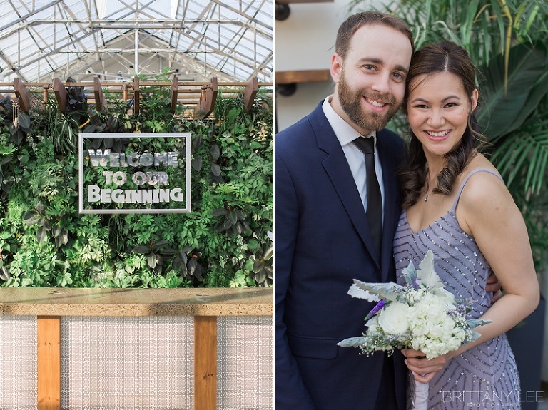 Ottawa wedding at Aquatopia Events Ottawa