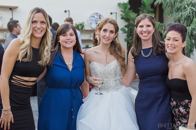 Ottawa Wedding cocktail hour photos