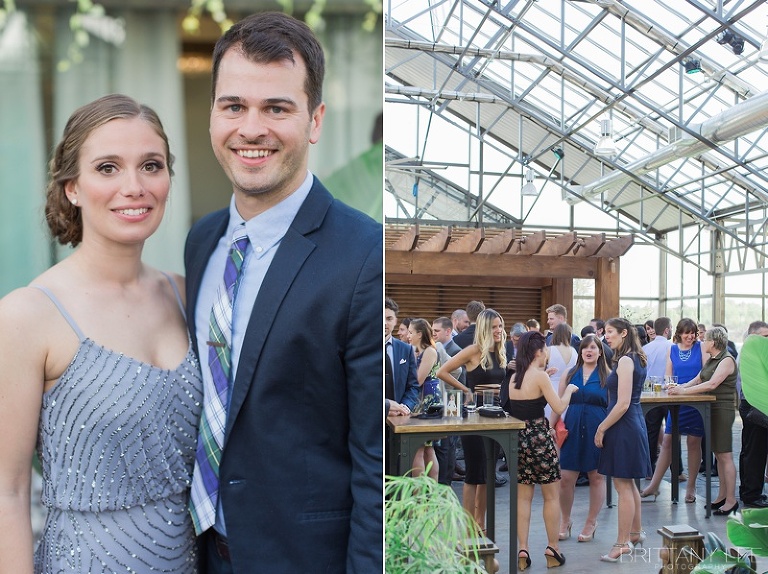 Ottawa Wedding cocktail hour photos