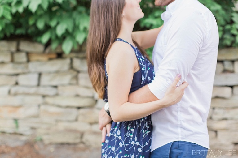 What to wear for engagement photos in Ottawa
