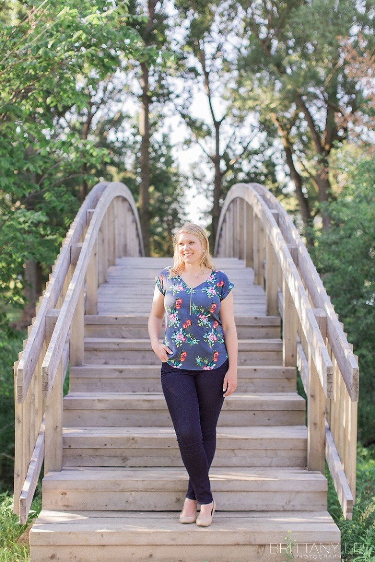 Mooneys Bay Beach Ottawa engagement photos