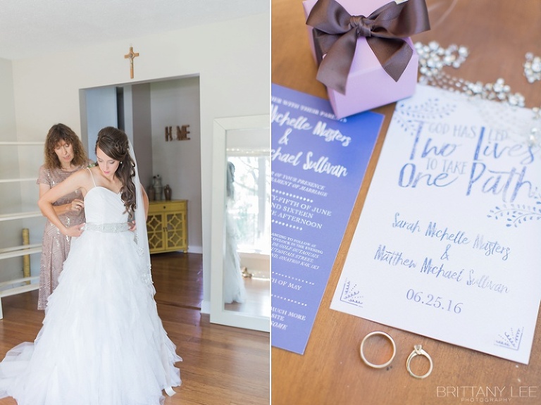 Rustic Ottawa wedding photos