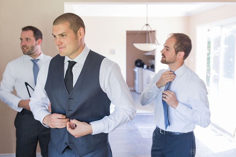 Rustic Ottawa wedding photos